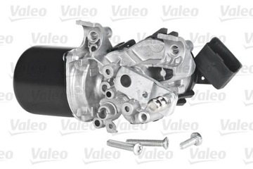 фото thumb №12, Двигун двірник citroen c3 i,ii,ds3 06.06- перед