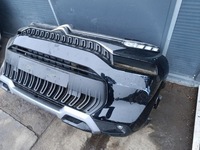 фото thumb №8, Berlingo i lift бампер задняя