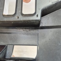 фото thumb №13, Jeep compass i 1 06-11 бампер перед передній