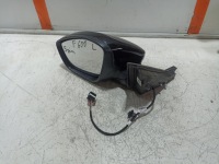 фото thumb №1, Fiat 600 дзеркало ліва 5 pin