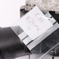 фото thumb №11, Bmw x1 e84 z4 e89 интеркулер радиатор воздуха