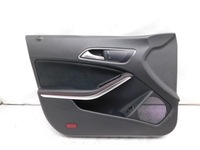 фото thumb №15, Сиденья комплект заднее сиденье обшивки amg - mercedes cla c117 w117 amg lift