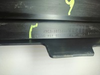 фото thumb №10, Молдинг поріг права jaguar e-pace