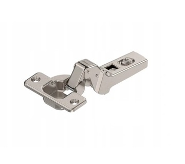 BLUM 71M2750 Петля CLIP для врезных дверей 100°