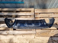 фото thumb №1, Ford kuga mk2 спойлер бампера задняя задний накладка