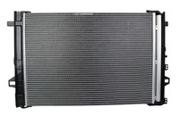 фото thumb №1, Конденсатор mercedes a-klasa w176 2012-2015 nowa