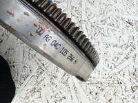 фото thumb №1, Fabia iv сцепление двухмассовый двухмассовый маховик 1,0 dla автоматическая коробка передач 04c105266h