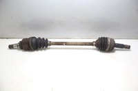фото thumb №1, Приводной вал левый перед toyota aygo i 1.0
