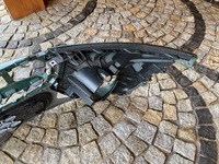 фото thumb №10, Mini cooper one f55 f56 f57 бампер решётка перед оригинал