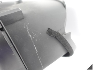 фото thumb №8, Ferrari lusso gtc4 f151m спідометр  прилади карбон