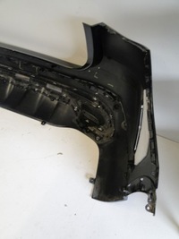 фото thumb №9, Mercedes бампер задній хром a2548859001 glc ii w254 x254 amg