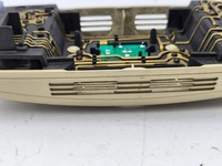 фото thumb №7, Volvo v70 2008 освещение кабины