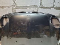 фото thumb №7, Капот mini r50 r52 01-06