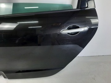 фото thumb №13, Renault scenic iii 09r двері лівий зад код nv676 821019679r