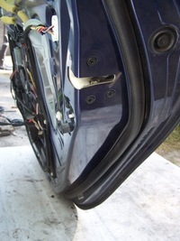 фото thumb №7, Mazda 6 gh 35j kombi праве задні двері 08-