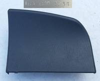 фото thumb №1, Захист заглушка панелі mercedes ml w163 1636803236