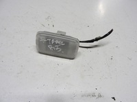 фото thumb №9, Nissan x-trail t30 лампа освещение салона