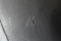 Кришка багажника багажника задній задня lc9z vw touran 1 1 03-06 Недорого, фото thumb