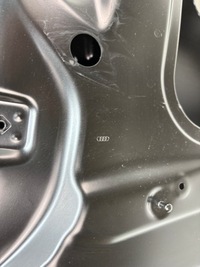 фото thumb №12, Двері ліва передні лівий перед audi a3 8v 8v4