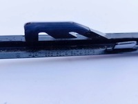 фото thumb №7, Mercedes gla h247 молдинг бампера ґрати перед права a2478858204 black org