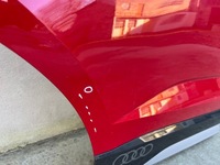 фото thumb №5, Дверь audi q3 83f od 2019 sportback зад правые