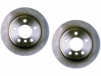 фото thumb №1, Denckermann b130786 диск гальмівна