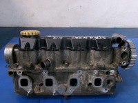 фото thumb №4, Opel astra f рестайлінг 1.4ie 60km головка двигуна 90400255