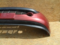 фото thumb №10, Бампер перед передний peugeot 207