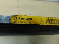 фото thumb №13, Радиатор кондиционера mercedes w169 a1695001254