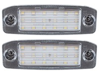 фото thumb №1, Підсвітка номерного знака led hyundai tucson 2005-2009