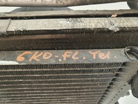 фото thumb №9, Вентилятор комплект радіатор seat ibiza ii 6k lift