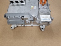 фото thumb №6, Volvo c40 xc40 polestar 2 інвертор конвертер перетворювач напруги 32335618