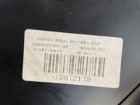 фото thumb №11, Jeep renegade 15- туннель средний 735592335 usa