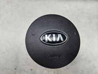 фото thumb №10, Приборная панель консоль подушка безопасности ремни kia venga