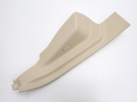 фото thumb №1, Молдинг защита порог правая 156129045 alfa romeo giulia 16r