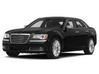 фото thumb №2, Chrysler 300c 15 + рамка противотуманной фары передний левая