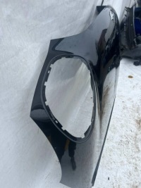 фото thumb №4, Капот mini cooper r60 countryman 2011 кришка двигуна