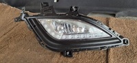 фото thumb №1, Hyundai i30 ii противотуманная фара правый перед led