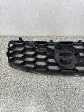 фото thumb №7, Решітка радіатора решітка радіатор volvo xc70 ii 2013-2016 31383753 ідеальна рестайлінг