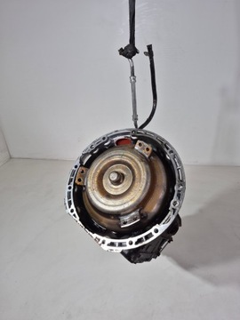 фото thumb №10, Коробка передач коробки передач chrysler 300c 3.0 crd r2202711901