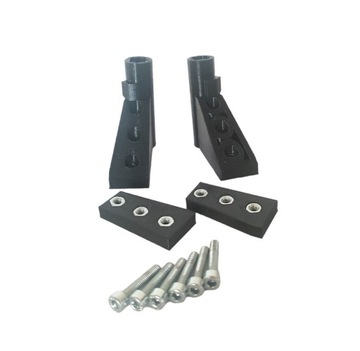 фото thumb №9, Набор ремонтный крышки воздуховод citroen c5 рестайлинг 407