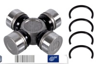 фото thumb №1, Blue print adz93904 з'єднання, wał поздовжній