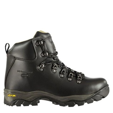 KARRIMOR Orkney Skórzane Męskie BUTY ZIMOWE tu 47 _34354