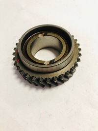 фото thumb №1, Vw golf passat syncro колесо зубчасте 3 b, 02a311129ah