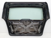 фото thumb №13, Кришка багажника задня скло зад 696 mercedes w169