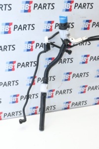 фото thumb №7, Bmw g01 x3 шланг заливна горловина бака adblue 7390672