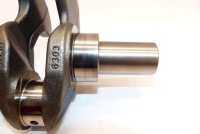 Ford focus 3 mk3 c-max 2 1.0 ecoboost eco m1dd wał колінчастий номінальний Зі Шроту, фото thumb