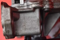 Насос оливи 55487858 opel astra 5 v k 1.6 cdti 95 km 15-20 Київ, фото thumb