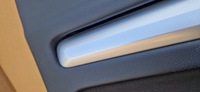 фото thumb №11, Обшивки audi q3 материал+ кожа оригинал идеал