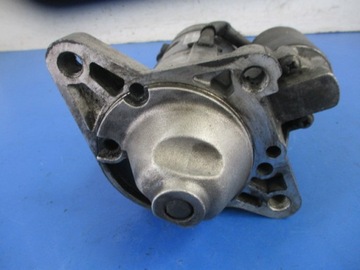 фото thumb №1, Mazda 5 2.0mzr-cd стартер m002t88671 протестований